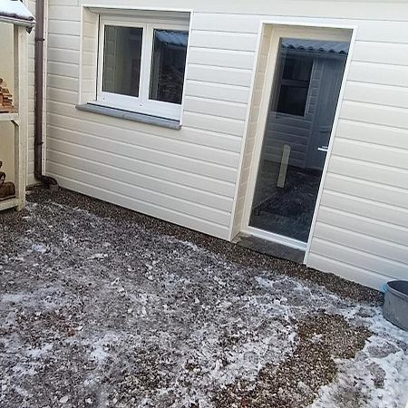 L'Etoile Du Rdc Lejlighed Gravelines Eksteriør billede